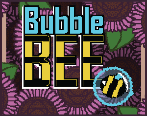play Bubble Bee
