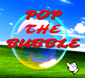 play Pop The Bubble