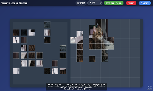 play Your Puzzle Game