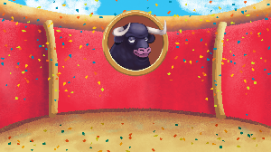 play Tororush