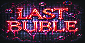 play The Last Bubble