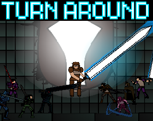 play Turn Around