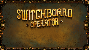 play Switchboard Operator
