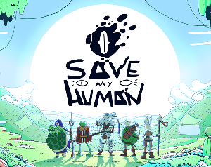 play Save My Human - Demo 2.1