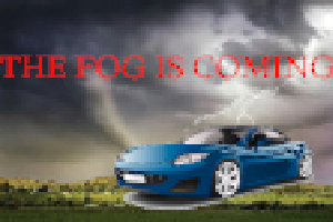 play Stormchaser, Title Pending