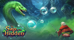 play The Sage Of The Hidden