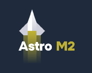 play Astro M2