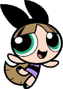play The Powerpuff Girl
