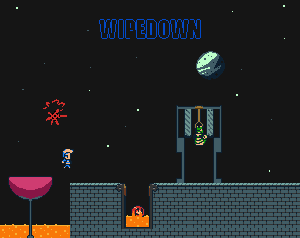 play Wipedown
