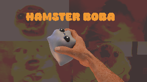 play Hamster Boba