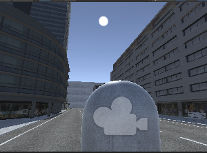 play Walk In A City