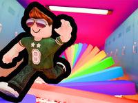 play Obby - Escape From School!
