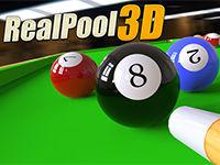 play Real Pool 3D