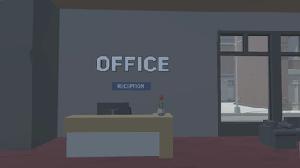 play Abandoned Office Escape