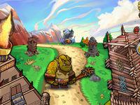 play Tower Defense - Defender Td
