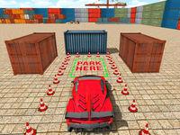 play Car Parking Stunt Games 2024