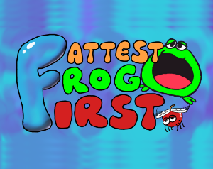 play Fattest Frog First