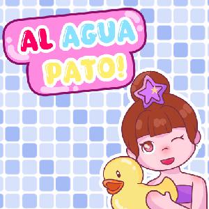 play Al Agua Pato!