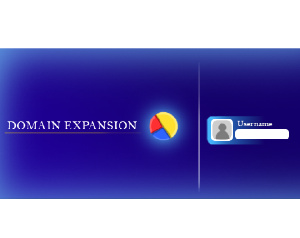 play Domain Expansion (Global Game Jam 2025)