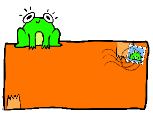 play Froggy Delivery!
