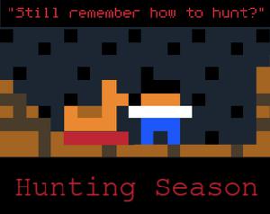 play Hunting Season