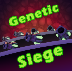 play Genetic Siege