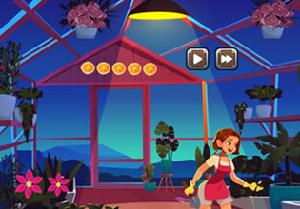 play Blossom Quest