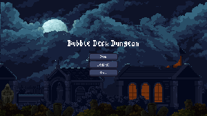 play Bubble Deck Dungeon