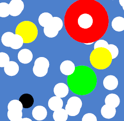 play Bubble Collapse