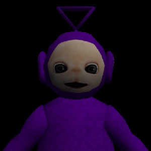 play Slendertubbies V2 Beta