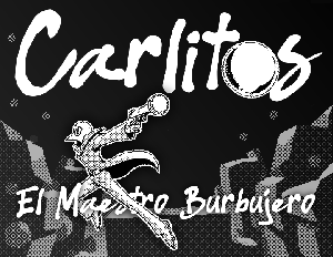 play Carlitos - El Maestro Burbujero