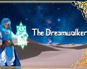 play The Dreamwalker