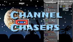play Channel Chasers