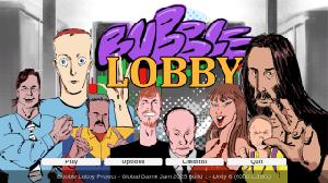 play Bubble Lobby - Ggj 2025