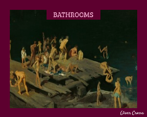 play Bathrooms {Chapter One}