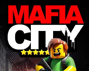 play Mafia City - Shooter Rivals