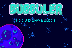 play Bubbuler