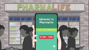 play Pharmalife V0.1.0