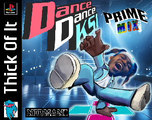 play Dance Dance Ksi [Primemix]