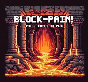 play Block-Pain!