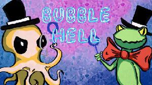 play [Ggj-2025] Bubble Hell