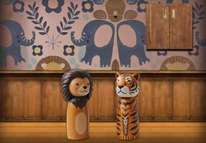 play Kids Room Escape 269