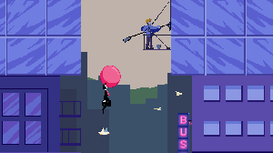play Bubblegum Businessman