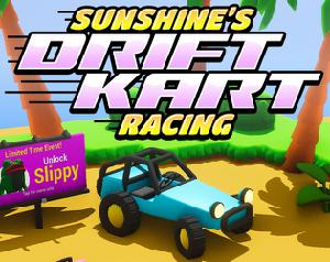 play Drift Kart Racing