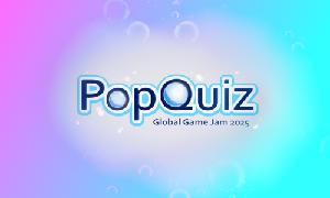 play Popquiz Ggj25 Edition