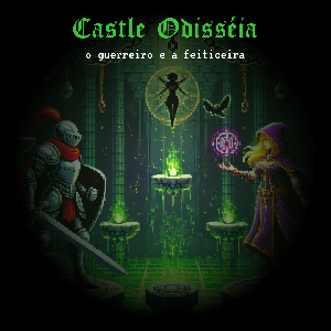play Castle Odisséia