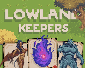 play Lowland Keepers