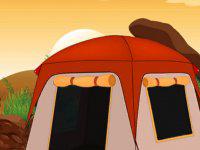 play Rescue The Hen Family