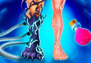 play Mutants In Sport Genetics