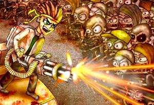 play Hard Rock Zombie Truck